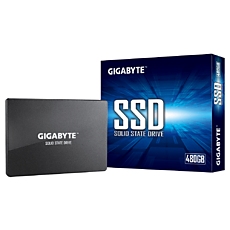 Solid State Drive (SSD) Gigabyte 480GB 2.5" SATA III 7mm