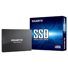 Solid State Drive (SSD) Gigabyte 480GB 2.5&quot; SATA III 7mm