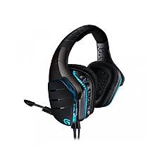 LOGITECH WL HEADSET G933