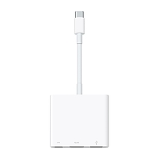 Apple USB-C Digital AV Multiport Adapter
