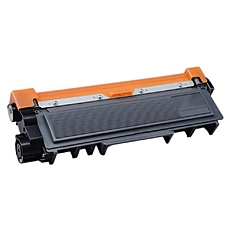 Toner Cartridge GENERINK TN2421, BROTHER,  Black