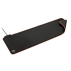 TRUST GXT 764 Glide-Flex XXL RGB Flexible Mouse Pad XXL