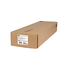 HP 2-pack Everyday Adhesive Gloss Polypropylene-914 mm x 22.9 m (36 in x 75 ft)