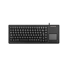 Industrial keyboard CHERRY XS Touchpad, Black