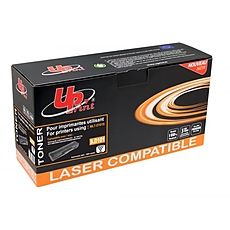 Toner Cartridge UPRINT MLT-D101S/ELS, SAMSUNG, Black