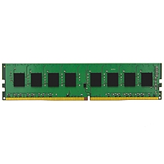 Memory Kingston 4GB DDR4 PC4-25600 3200MHz CL22 KVR32N22S6/4