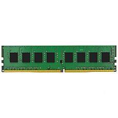 П°мµ‚ Kingston 4GB DDR4 PC4-25600 3200MHz CL22 KVR32N22S6/4