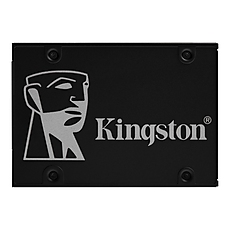 Solid State Drive (SSD) Kingston KC600 512 GB