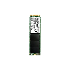 Transcend 960GB, M.2 2280 SSD, SATA3 B+M Key, TLC