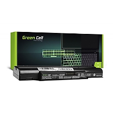 Батерия за лаптоп FUJITSU AH532/AH512/AH502/A532  FPCBP331 FMVNBP213 10,8V 4400mAh GREEN CELL