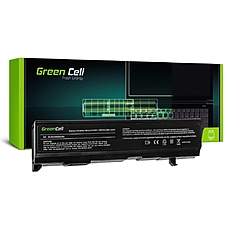 Батерия  за лаптоп Toshiba Satellite A80 A100 A105 M40 M50 Tecra A3 A6 PA3400 10.8V 4400 mAh GREEN CELL