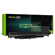 Батерия  за лаптоп HS03 807956-001 for HP 14 15 17, HP 240 245 250 255 G4 G5 11.1V 2200mAh GREEN CELL