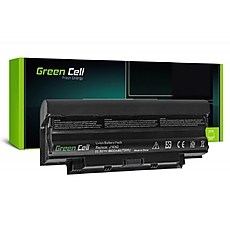 Батерия  за лаптоп Dell Inspiron 15 N5010 15R N5010 N5010 N5110 14R N5110 3550 Vostro 3550 11.1V 6600mAh GREEN CELL