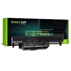 Батерия  за лаптоп ASUS A32-K55 GREEN CELL