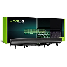 Батерия  за лаптоп Acer Aspire E1-522 E1-530 E1-532 E1-570 E1-572 V5-531 V5-571 AL12A32 14.4V 2200mAh GREEN CELL