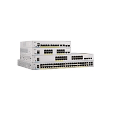 Cisco Catalyst 1000 24 port GE, 4x10G SFP