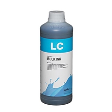 Bulk inks INKTEC T6735-C13T67354A for Epson L800/ L810/ L850/ L1800, Light Cyan, 1L