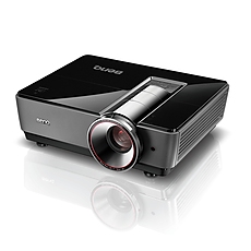 BenQ SU931, Corporate Projector, WUXGA 1920x1200, 3 000:1, 6000 ANSI Lumens, Zoom 1.6x, Vertical Lens Shift, Network Control and Management, lamp 440W, HDMI x2, VGA, RCA, S-Video, RJ45, RS232, 12V Trigger, USB, Black