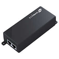 Инжектор Edimax GP-101IT PoE, Gigabit, 30W