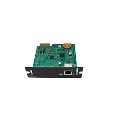 APC UPS Network Management Card 3