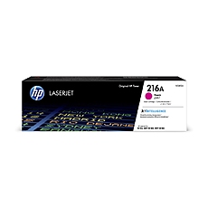 HP 216A Magenta LaserJet Toner Cartridge