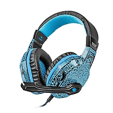 Fury Gaming headset, Hellcat