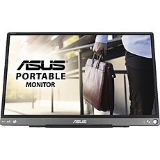 Монитор ASUS ZenScreen MB16ACЕ 15.6" FHD (1920x1080), USB Type-C, IPS