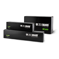 Black Board® cart MX-27GTBA - black - бр. копия 18000