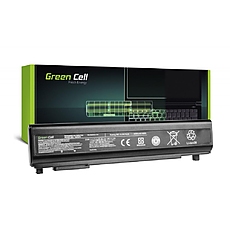 Батерия  за лаптоп TOSHIBA PA5162U GREEN CELL