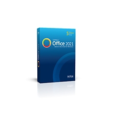 SoftMaker Office Home and Business 2021 for Windows