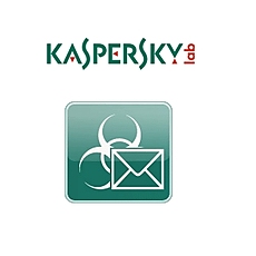 Kaspersky Security for Mail Server Eastern Europe Edition. 25-49 User 1 year Base License