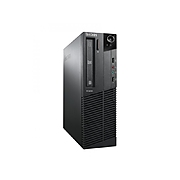 Lenovo ThinkCentre M92p, Core i5 3550 3,30 GHz8GB  DDR3, 500GB SATA, DVD-RW, Windows 10 Ref