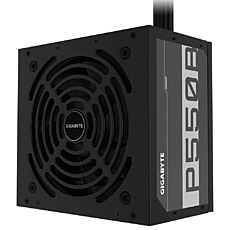 Power Supply Gigabyte GP-P550B, 550W, 80+, Bronze