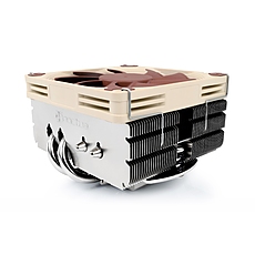 CPU Cooler Noctua NH-L9x65 LGA2011-3/1150/AMD