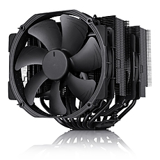 О…»°ди‚µ» ·° про†µсор Noctua NH-D15 Chromax.black