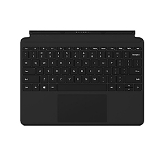 Microsoft Surface GO Type Cover Black