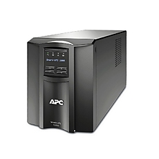 APC Smart-UPS 1000VA LCD 230V with SmartConnect