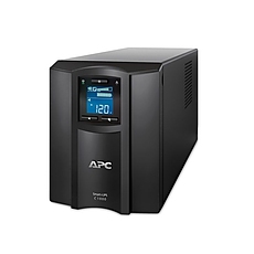 APC Smart-UPS C 1000VA LCD 230V with SmartConnect