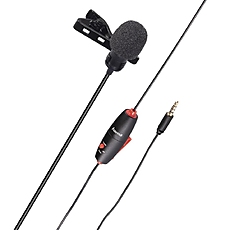 Hama "Smart" Lavalier Microphone