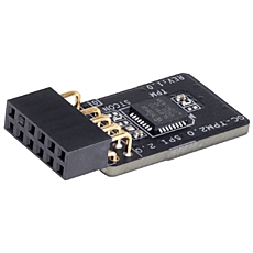 Защитен модул Gigabyte GC-TMP2.0 SPI 2.0