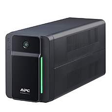 APC Easy UPS 900VA, 230V, AVR, IEC Sockets