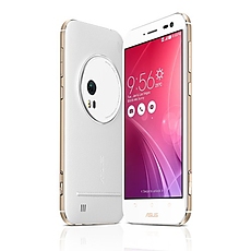 ASUS ZENFONE ZX551ML WHITE 64G