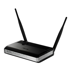 ASUS DSL-N12U ADSL WL N ROUTER