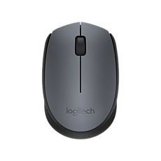 LOGITECH M170 WL BK/GREY