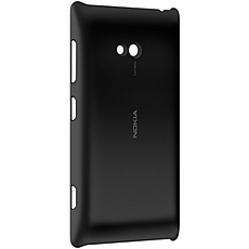 NOKIA 720 WLC COVER BLACK