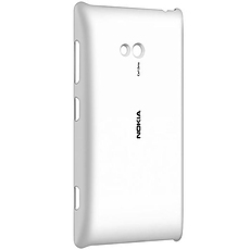 NOKIA 720 WLC COVER WHITE