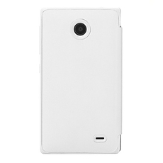 NOKIA X FLIP COVER WHITE