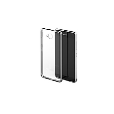 MS LUMIA 650 PROT CASE SLVR