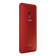 ASUS ZEN CASE A500KL RED