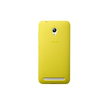 ASUS ZenFone Go Bumper Case (ZC500TG)YELLO